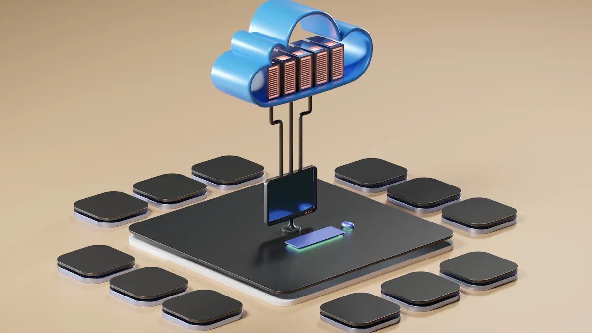 Cloud-Bereitschaft