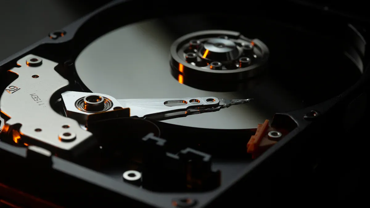Backup-Strategien und Disaster Recovery
