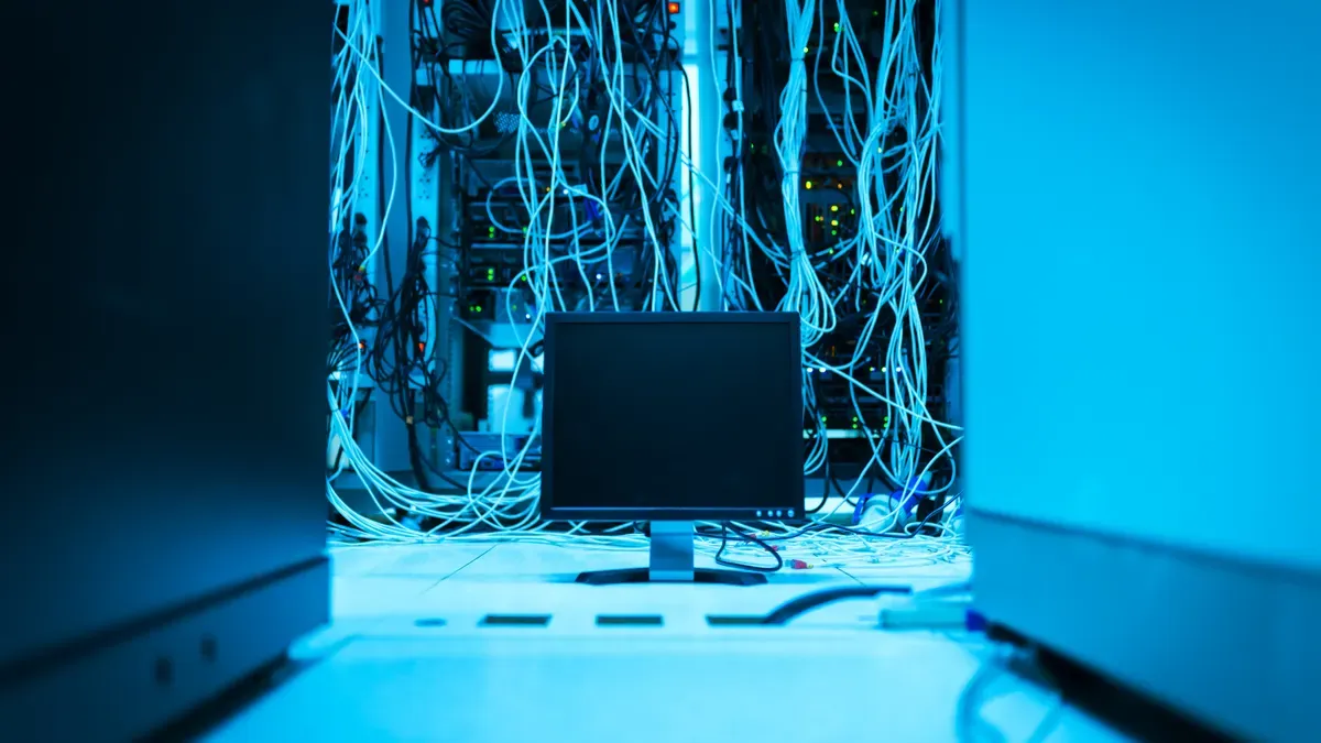 Netzwerkgeräte