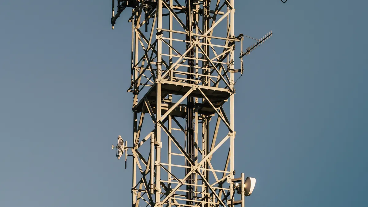 Netzwerk & Infrastruktur: Definition