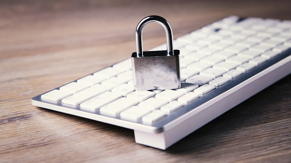 Sicherheitsaspekte und Compliance